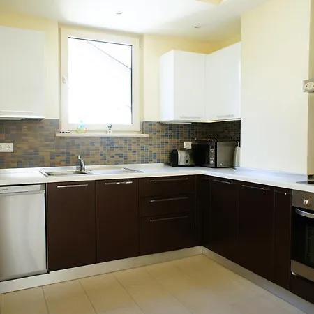 Aquamarine Terace Suite Apartment Fethiye