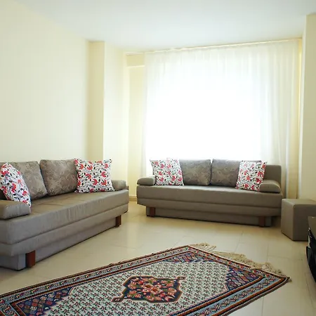 Aquamarine Terace Suite Apartment
