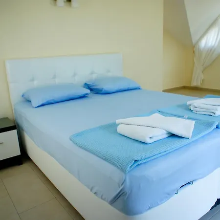Aquamarine Terace Suite Apartment